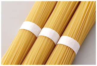 Pasta binding tape